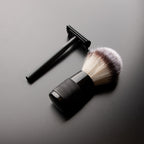 SHAVING SET  inkl. Klingen