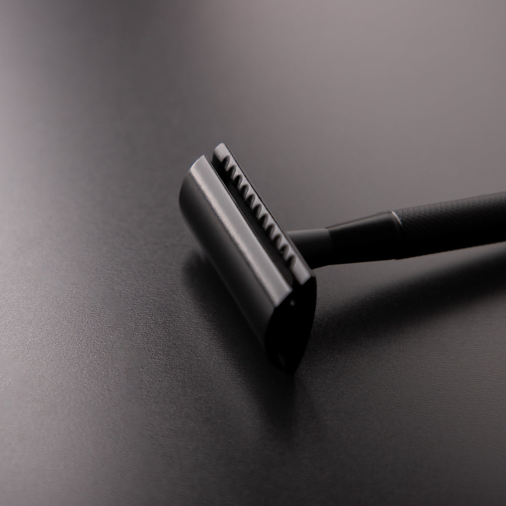 RASIERHOBEL inkl. Klingen